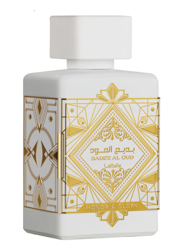 Bade´e Al Oud Honor & Glory Lattafa