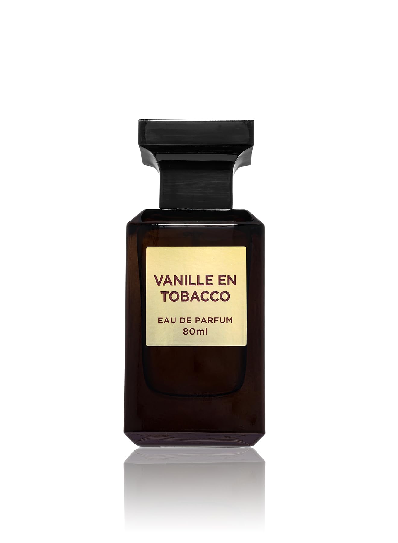 Tobacco Vanille Maison Alhambra