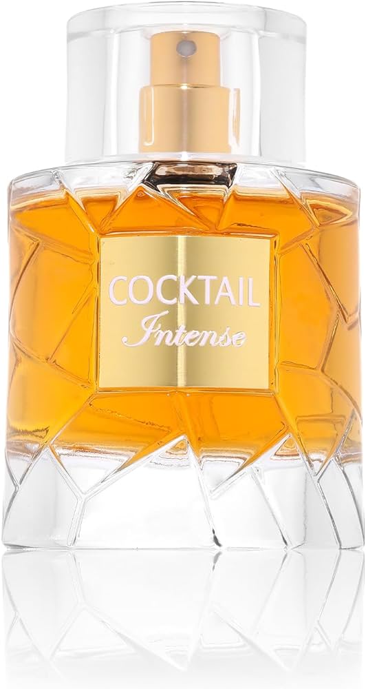 Cocktail Intense