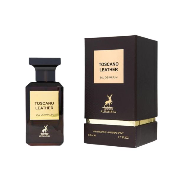 Toscano Leather Maison Alhambra