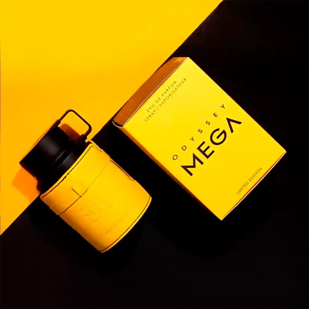 Odyssey Mega Armaf