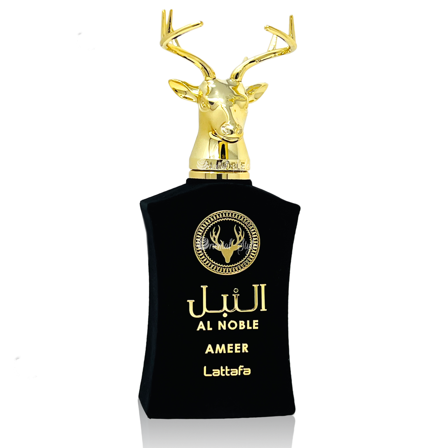 Al Noble Ameer Lattafa