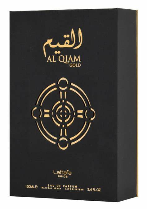 Al Qiam Gold Lattafa