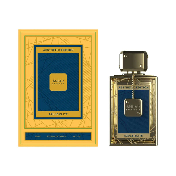 Azule Elite Anfar London