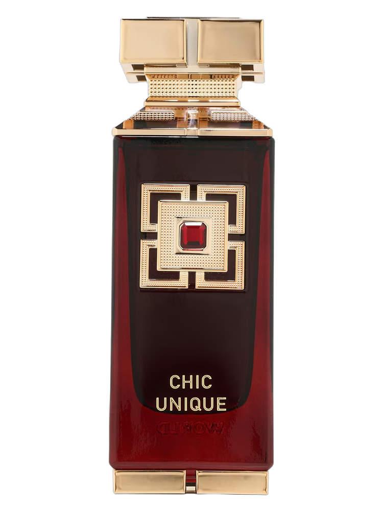 Chic Unique Fragrance World