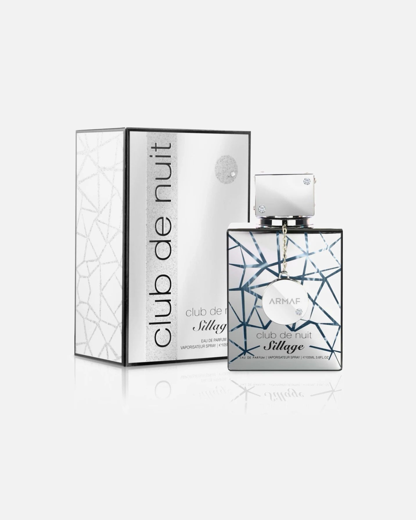 Club de Nuit Sillage Armaf