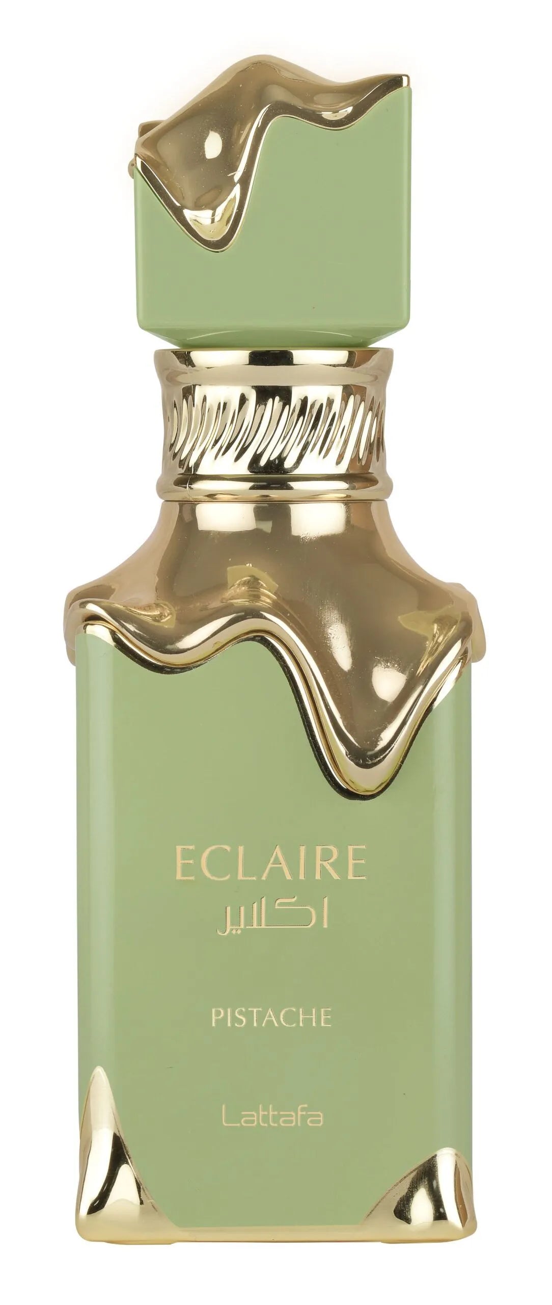 Eclaire Pistache Lattafa