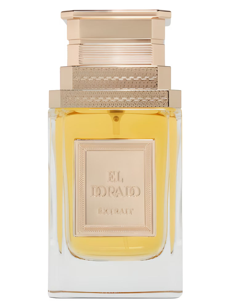 El Dorado French Avenue
