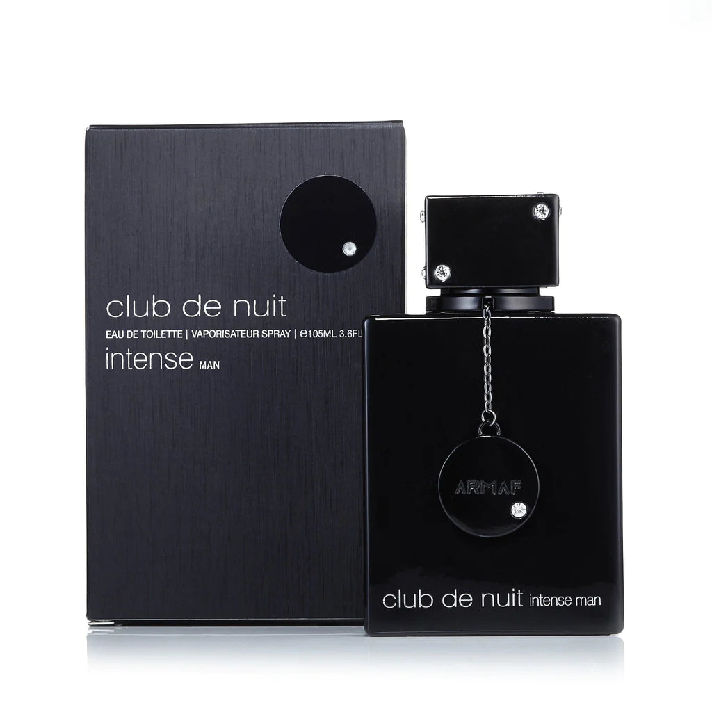 Club de Nuit Intense Man Armaf