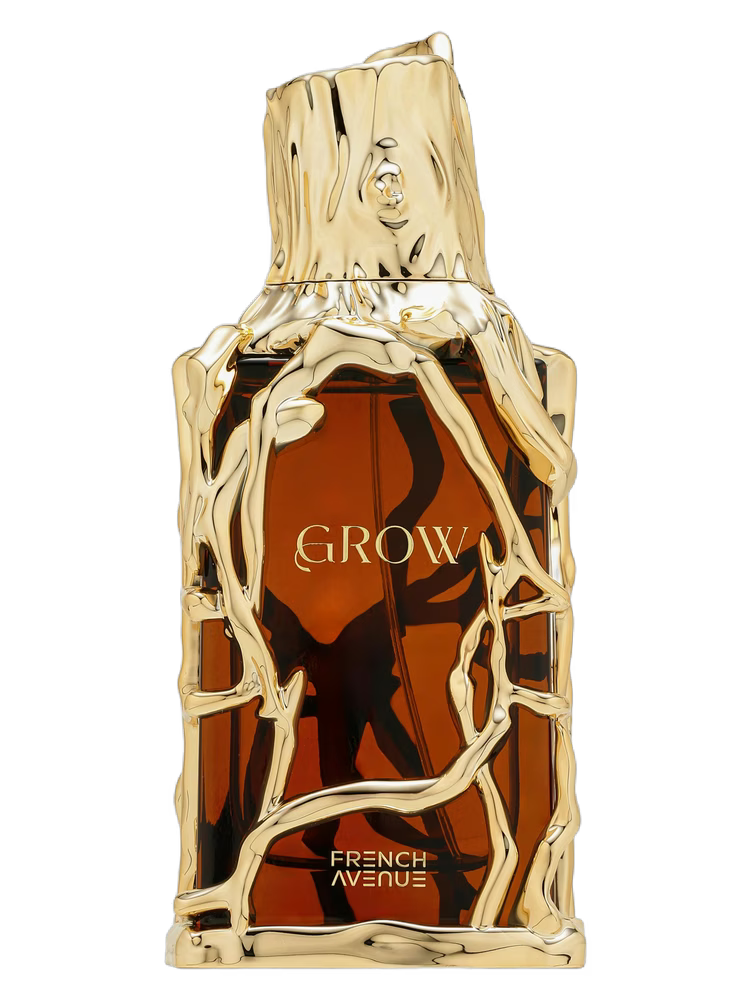 Grow French Avenue