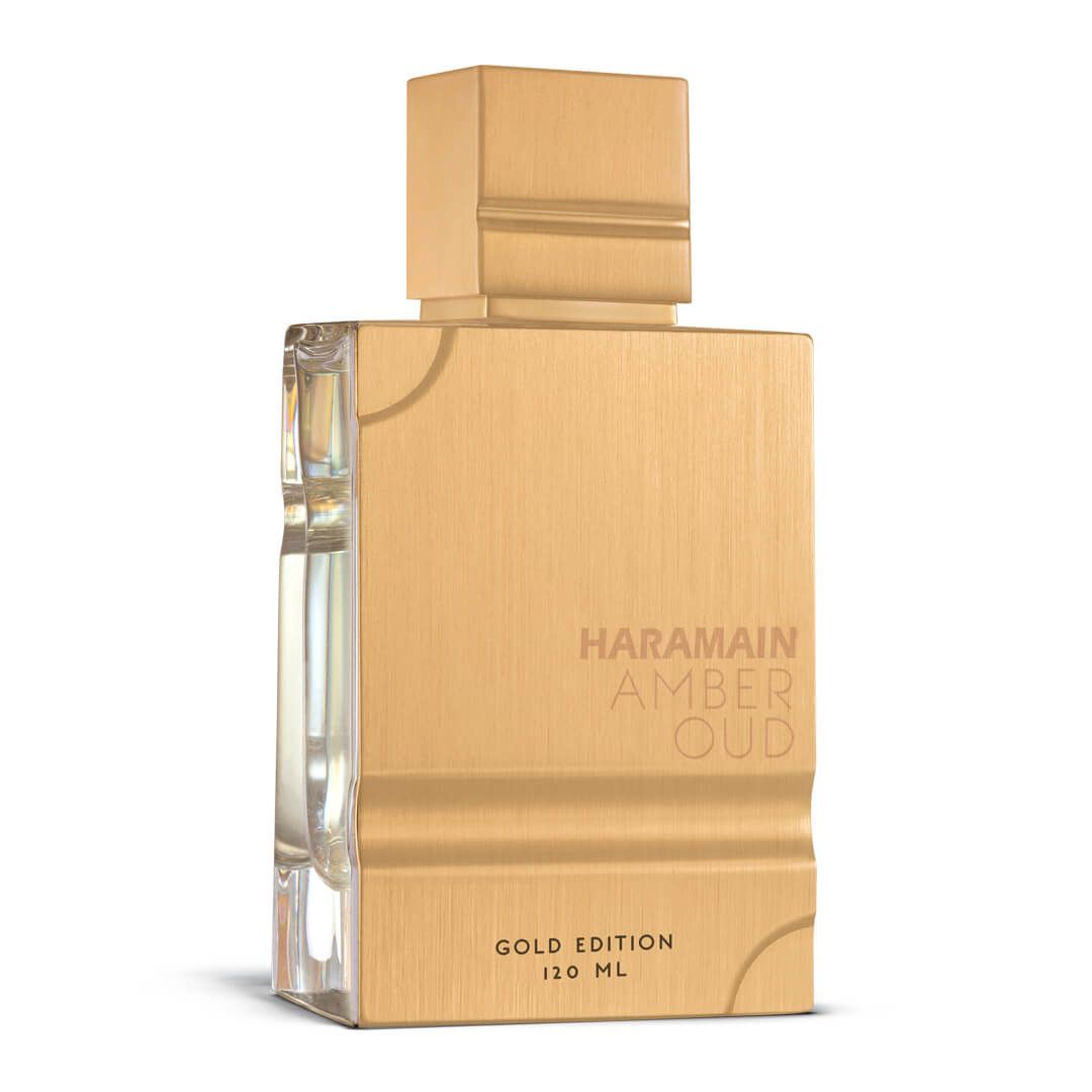 Al Haramain Amber Oud Gold Edición