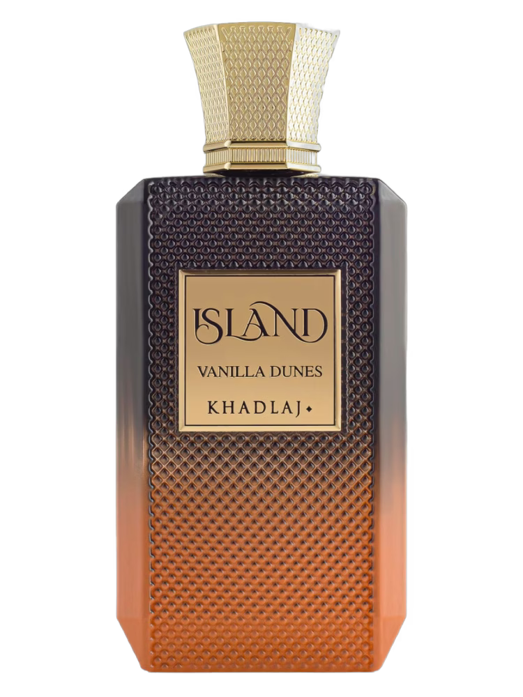 Island Vanilla Dunes Khadlaj