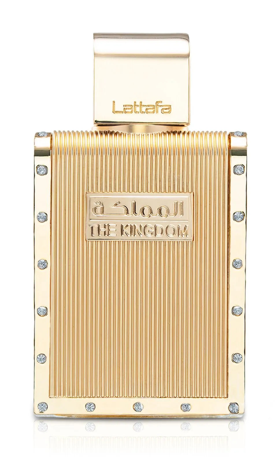 The Kingdom Lattafa
