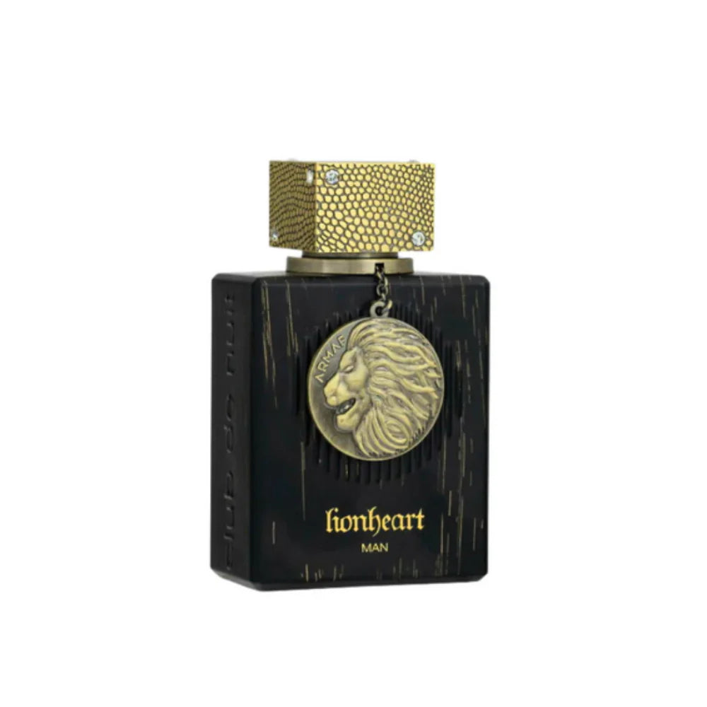 Club De Nuit Lionheart Man Armaf