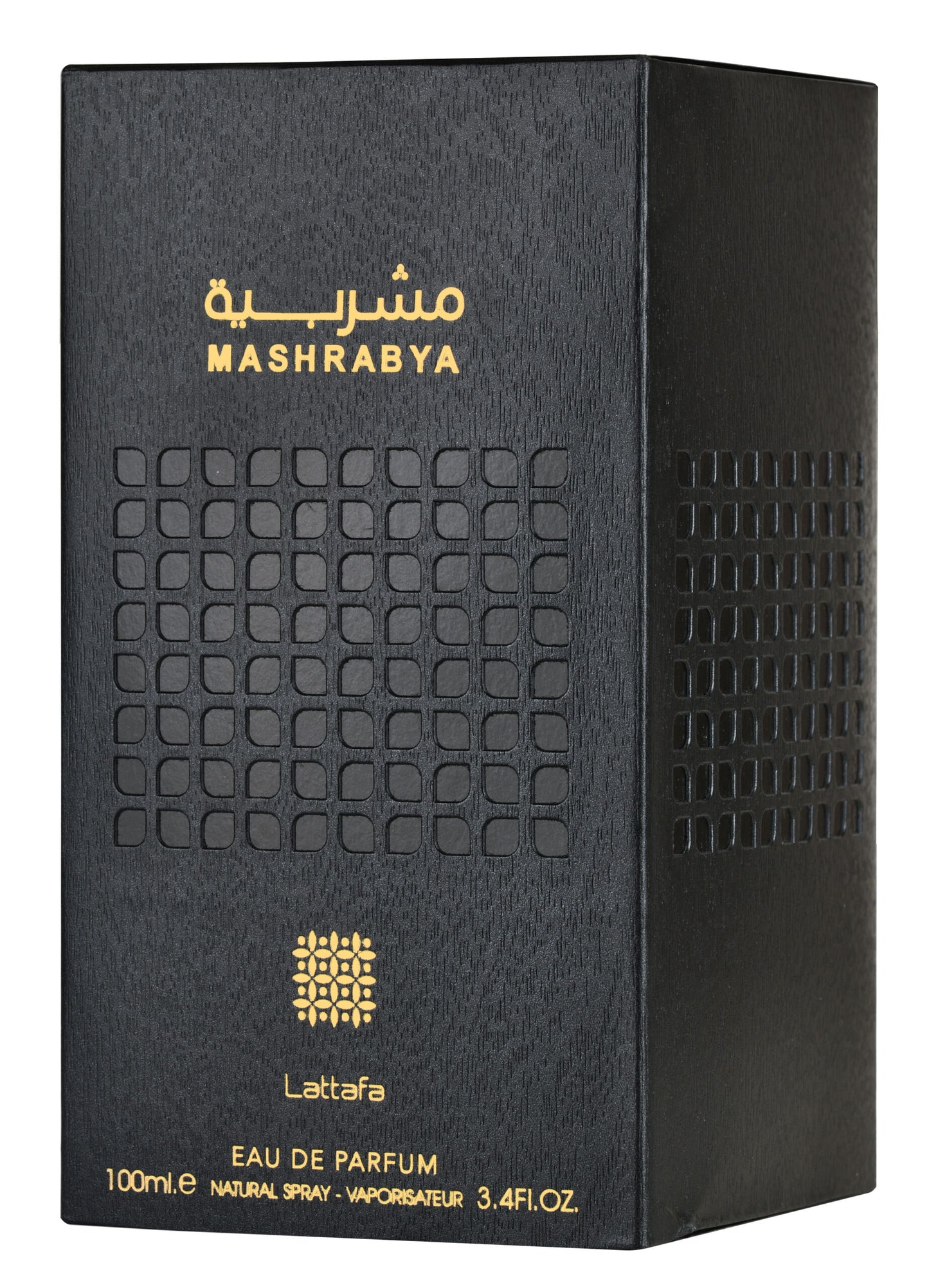 Mashrabya Lattafa