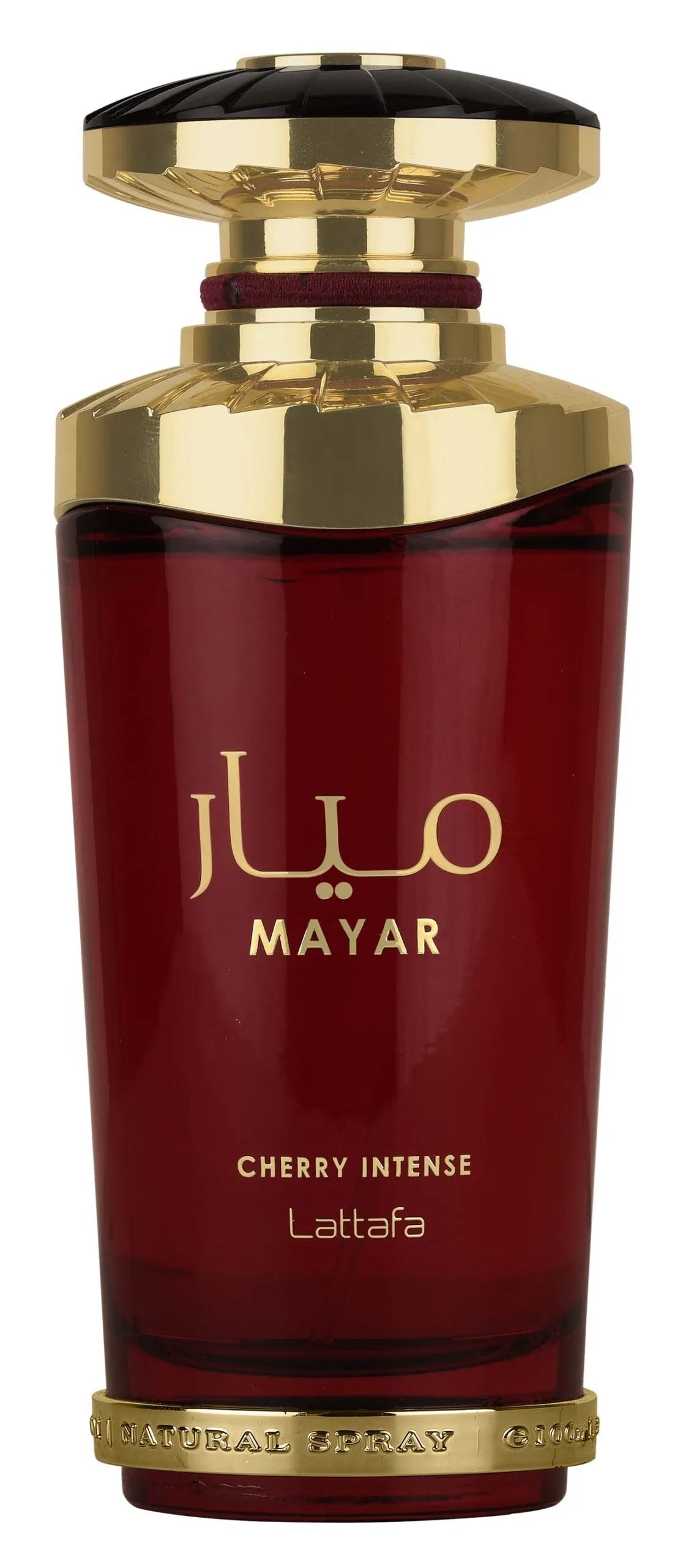 Mayar Cherry Intense Lattafa