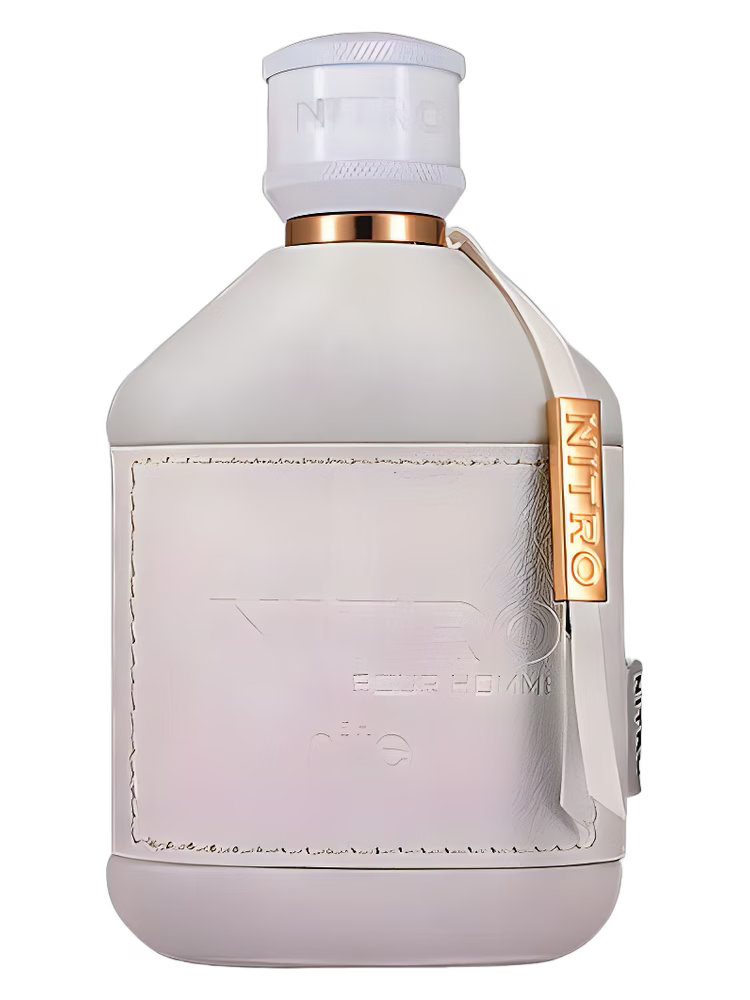 Nitro White Dumont