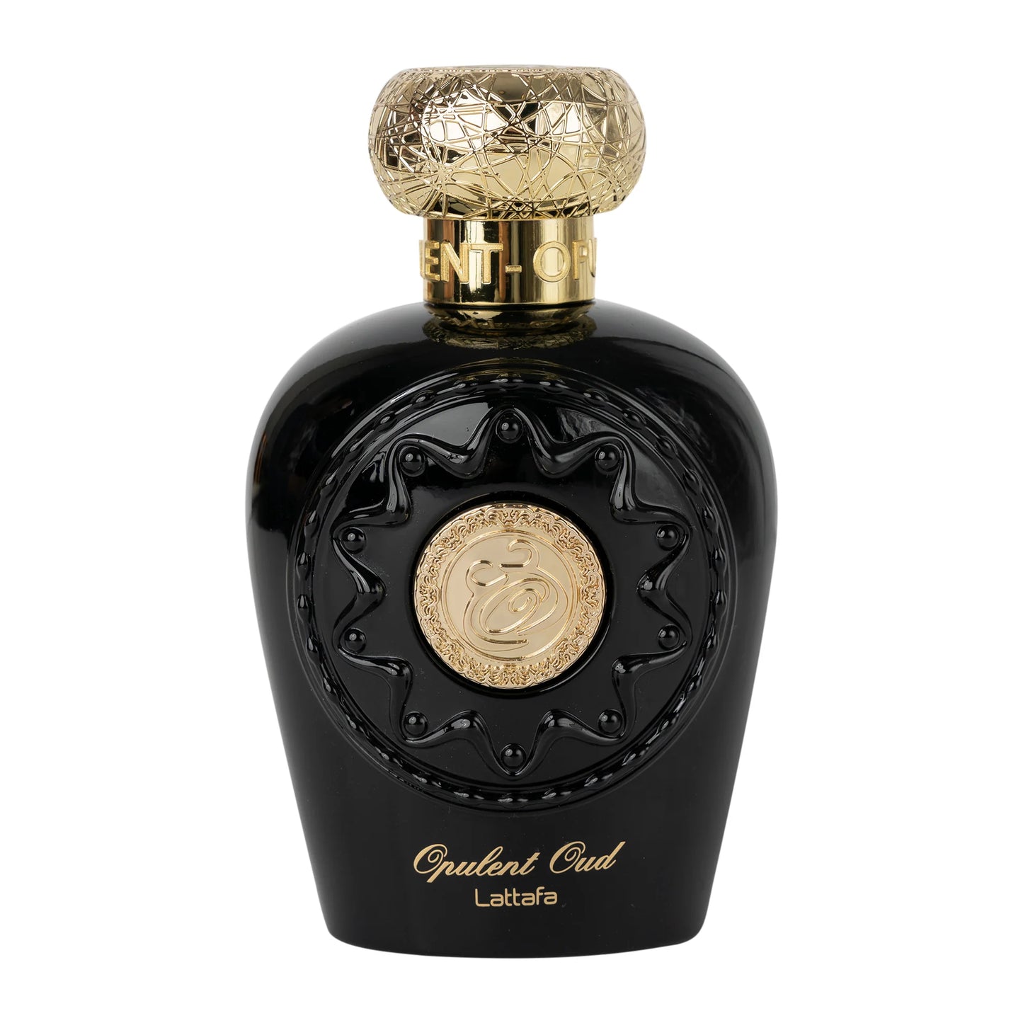 Opulent Oud Lattafa