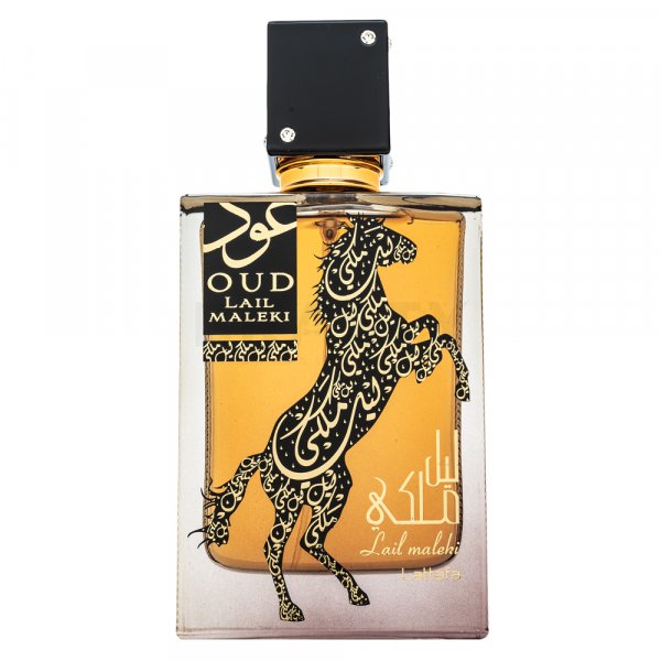 Oud Lail Maleki Lattafa