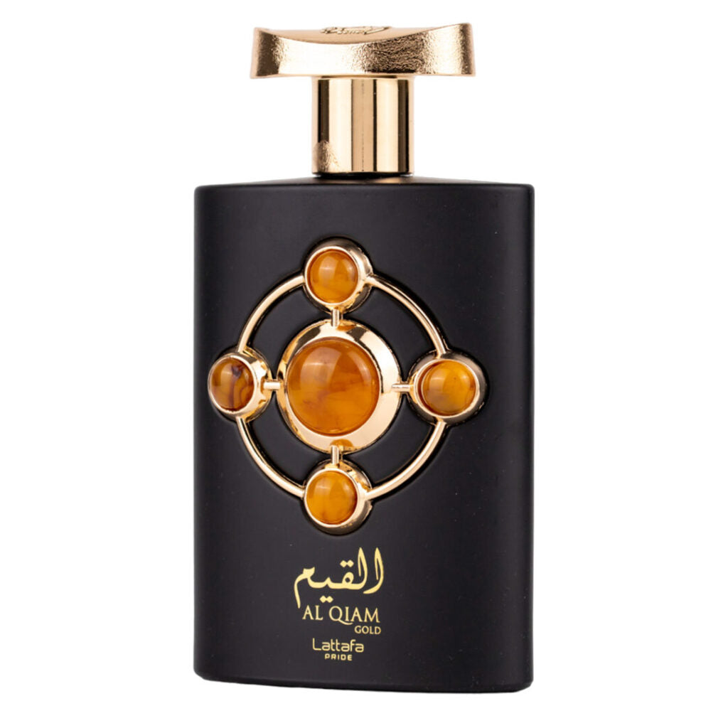 Al Qiam Gold Lattafa