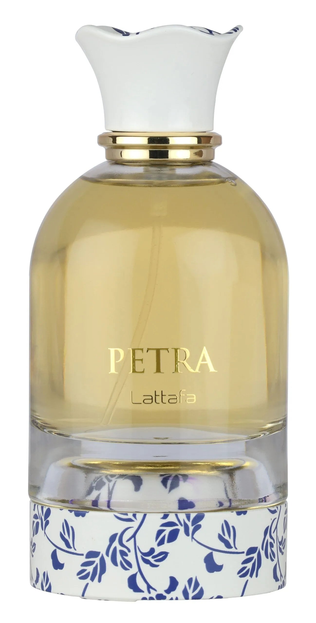 Petra Lattafa