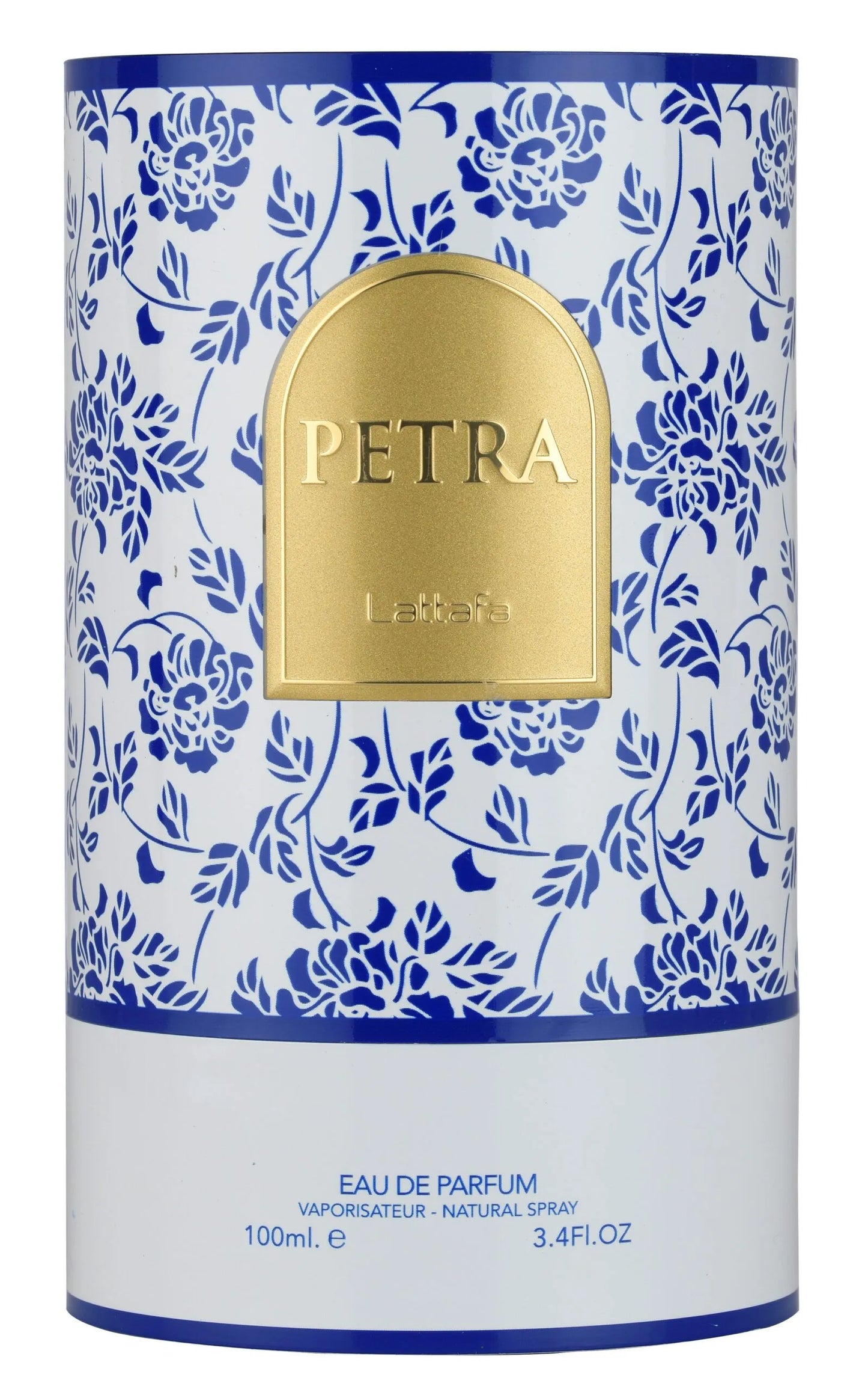 Petra Lattafa
