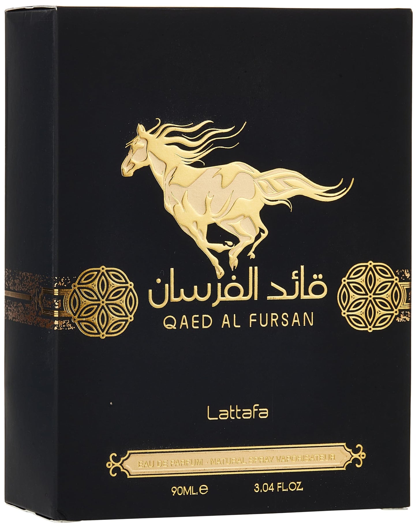 Qaed Al Fursan Lattafa