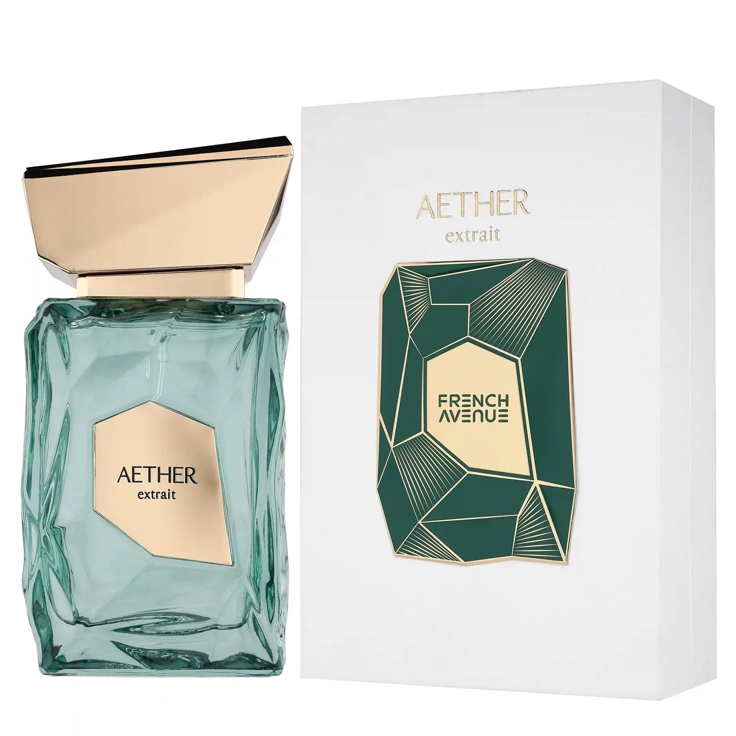 Aether Extrait French Avenue