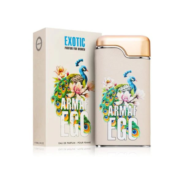 Ego Exotic Armaf