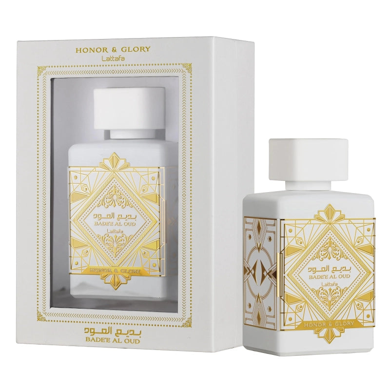Bade´e Al Oud Honor & Glory Lattafa