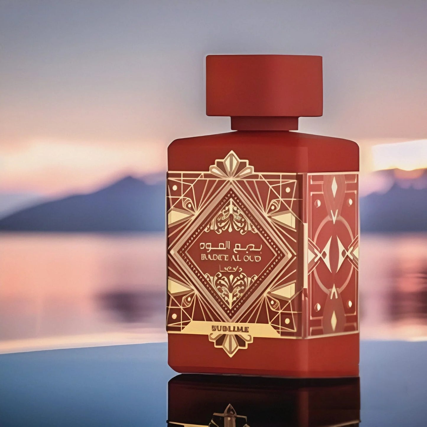 Bade´e Al Oud Sublime Lattafa
