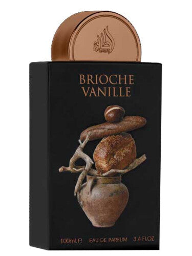 Brioche Vanille Lattafa