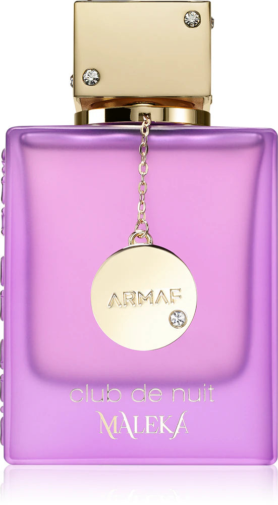 Club De Nuit Maleka Armaf