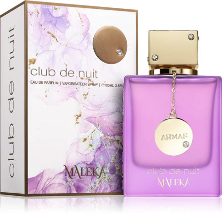 Club De Nuit Maleka Armaf