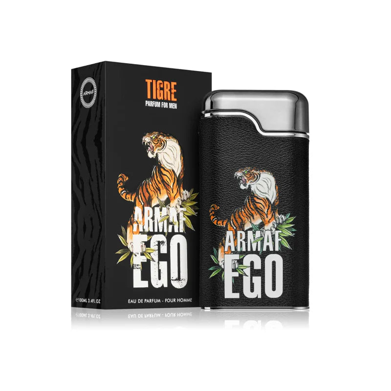 Ego Tigre Armaf