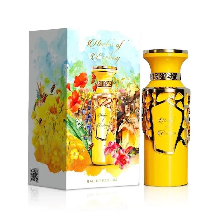 Nectar of Ecstacy Fragrance World