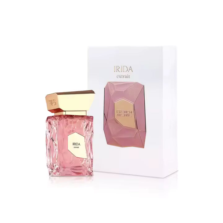 Irida Extrait French Avenue