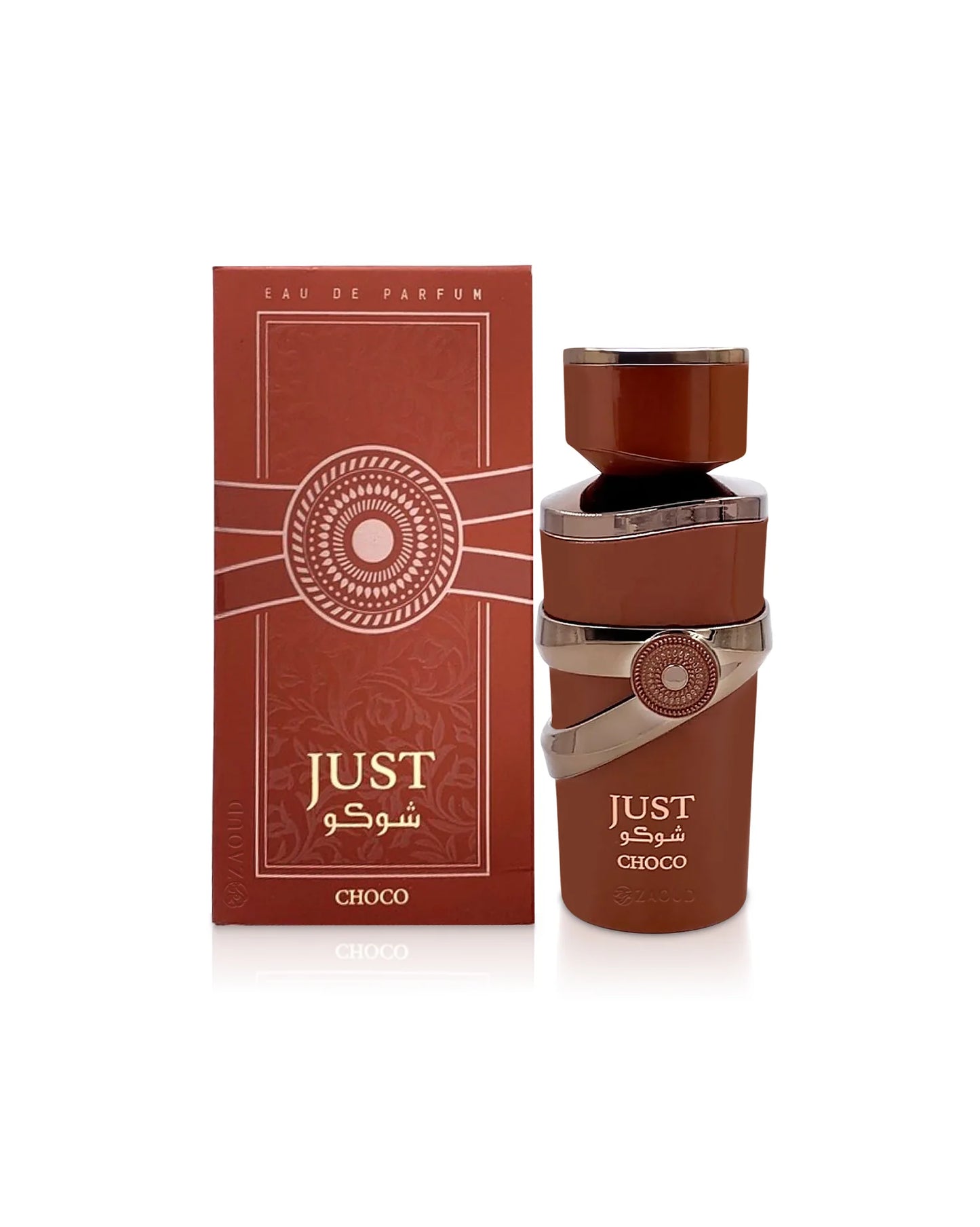 Just Choco Fragrance World