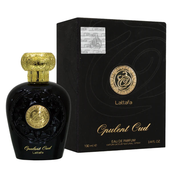 Opulent Oud Lattafa