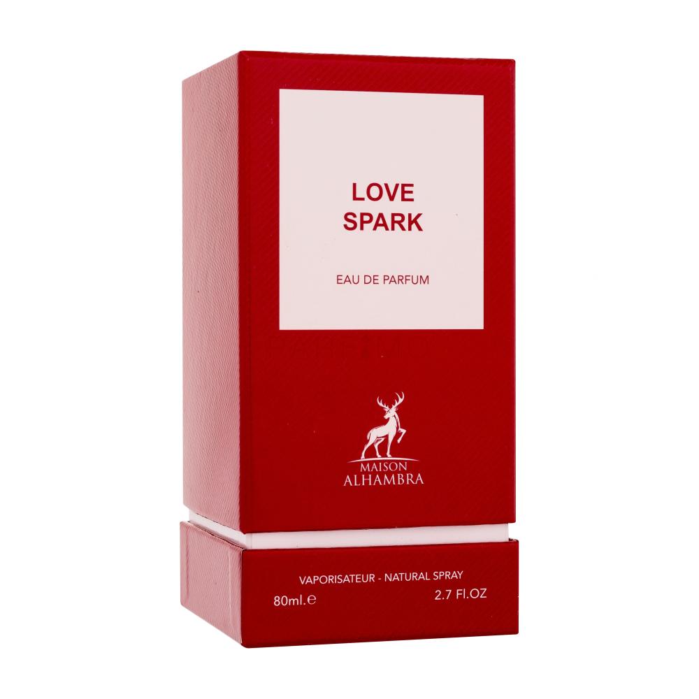 Love Spark Maison Alhmbra
