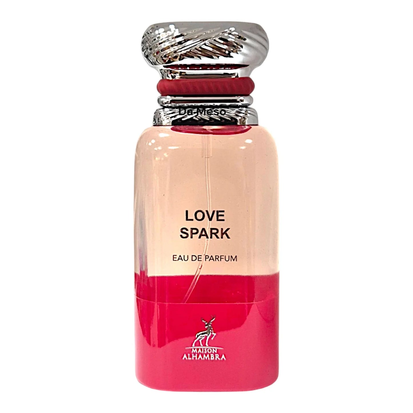 Love Spark Maison Alhmbra