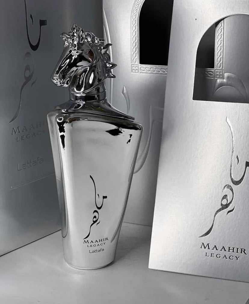 Maahir Legacy Lattafa