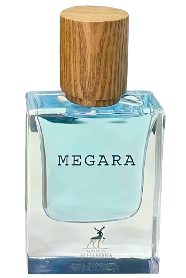 Megara Maison Alhambra