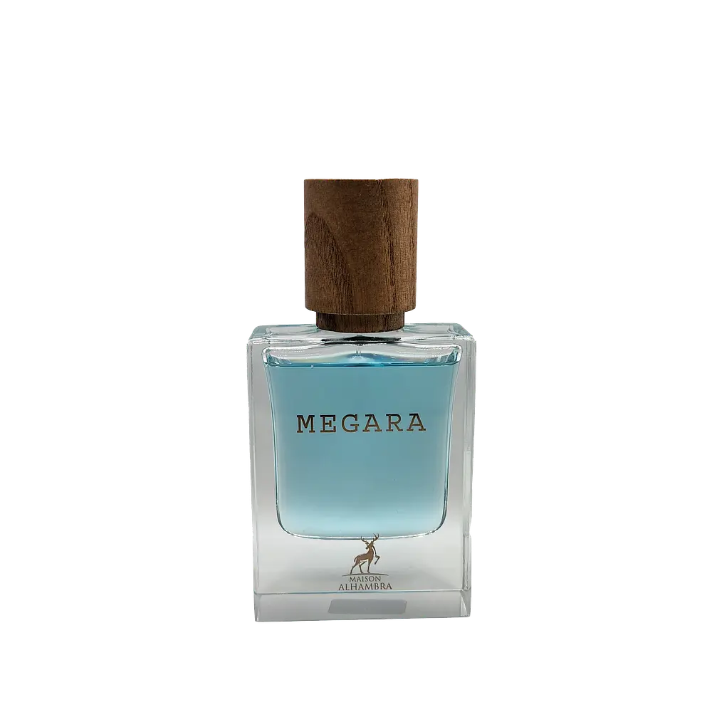Megara Maison Alhambra