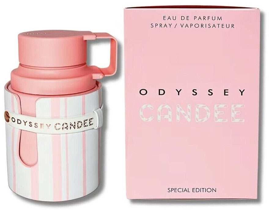 Odyssey Candee Armaf