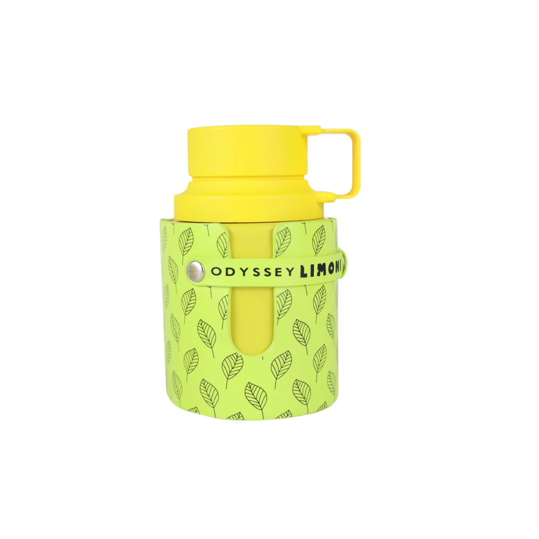 Odyssey Limoni Armaf