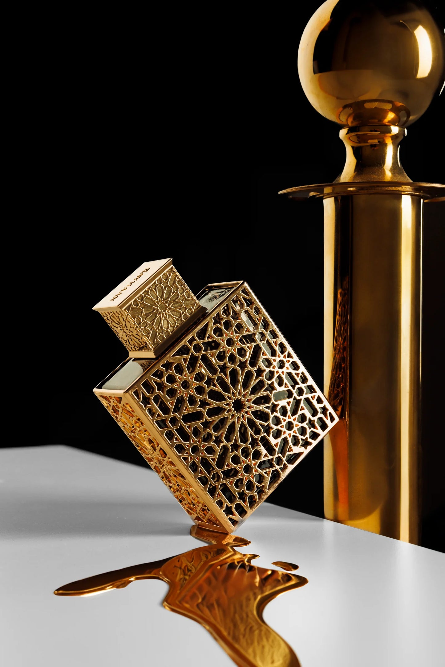 Rayhaan Elixir Rayhaan