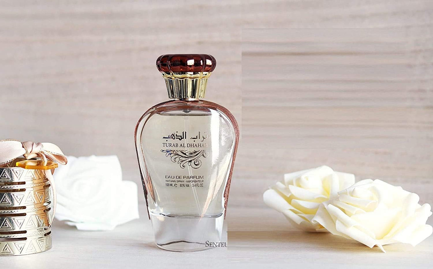 Turab Al Dhahab Ard Al Zaafaran