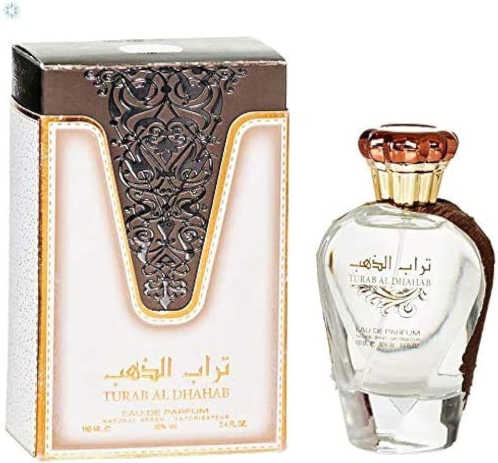 Turab Al Dhahab Ard Al Zaafaran