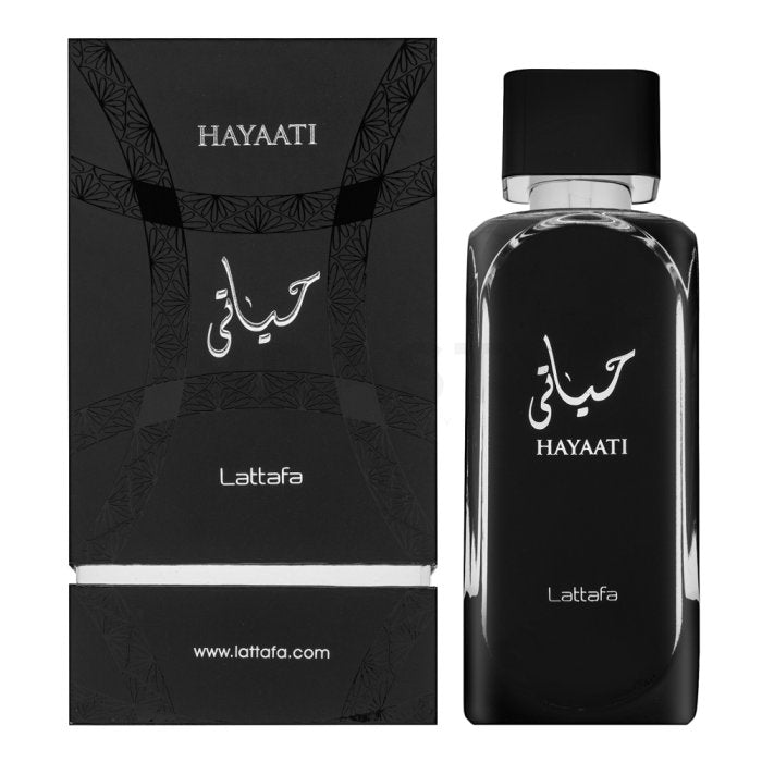 Hayaati Lattafa